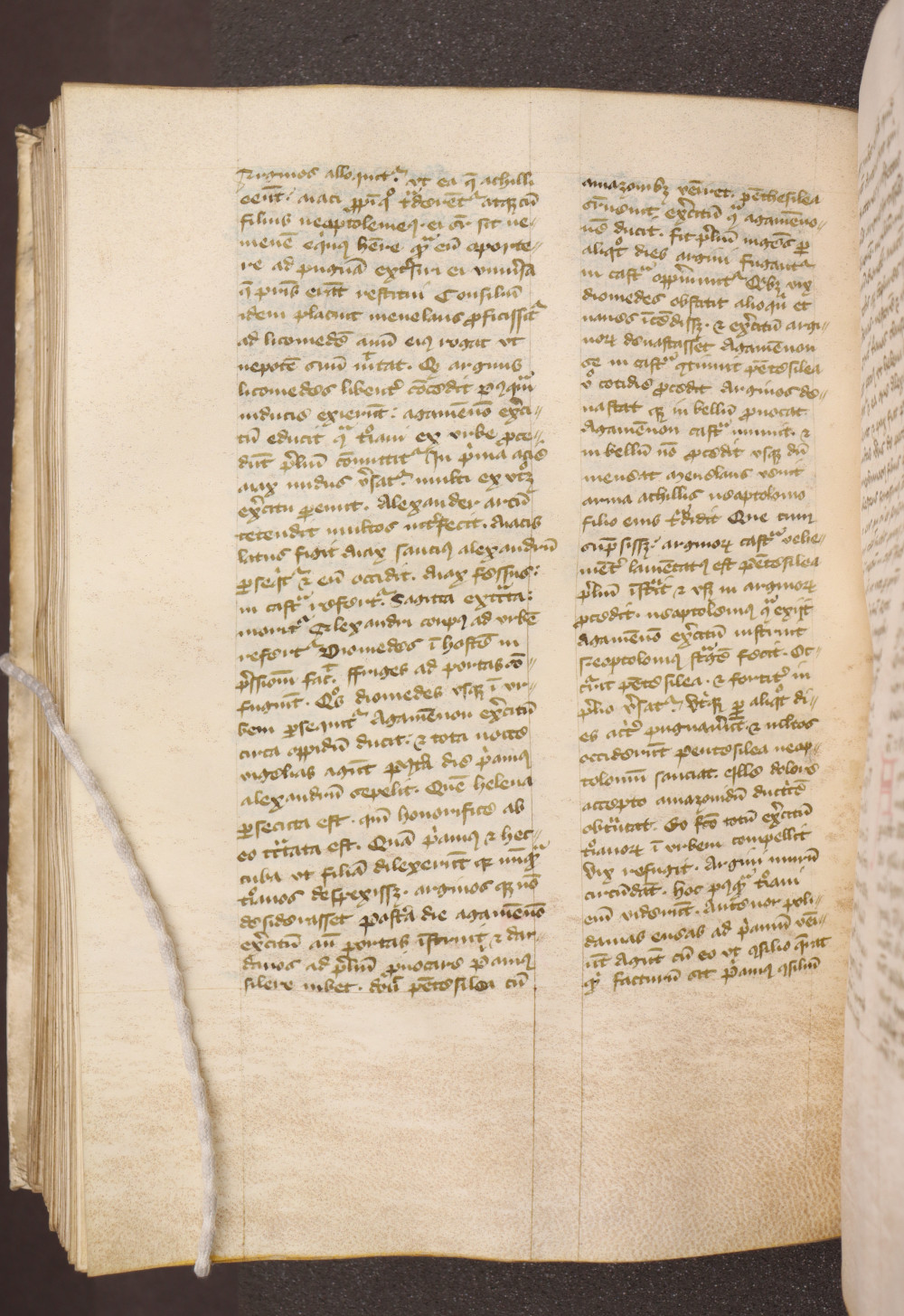 Folio 113  verso