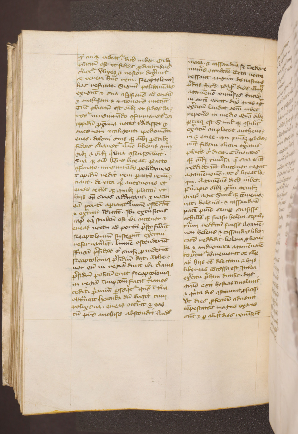 Folio 114  verso