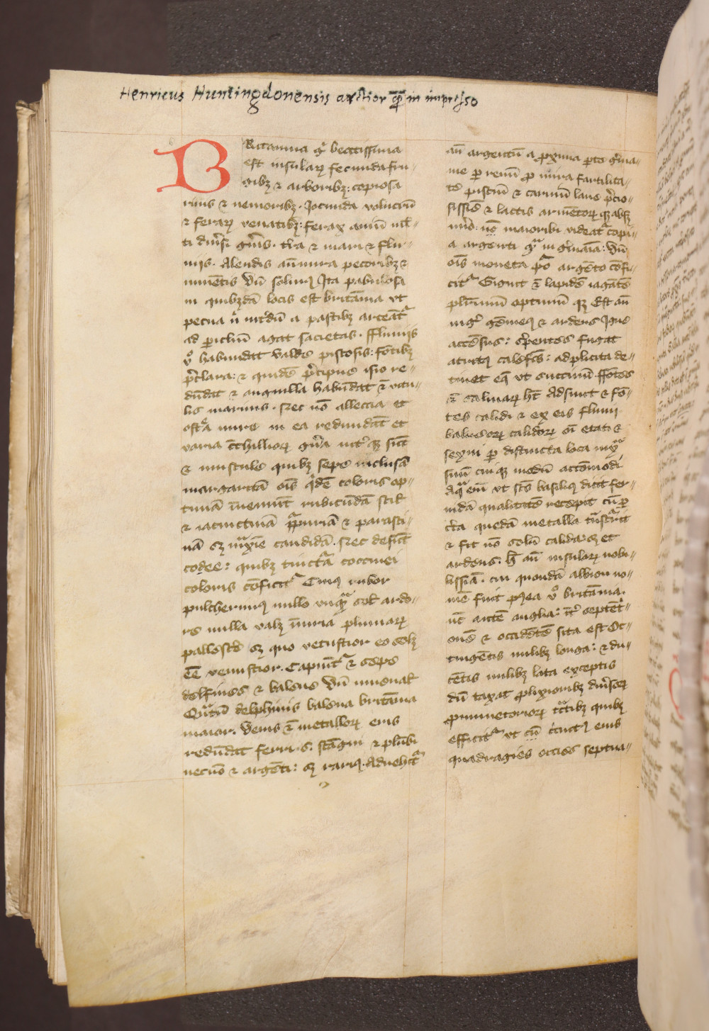 Folio 115  verso