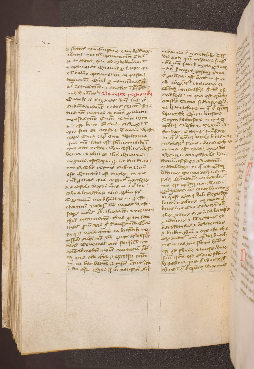 Folio 116  verso