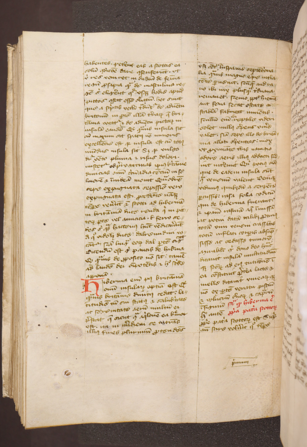 Folio 118  verso
