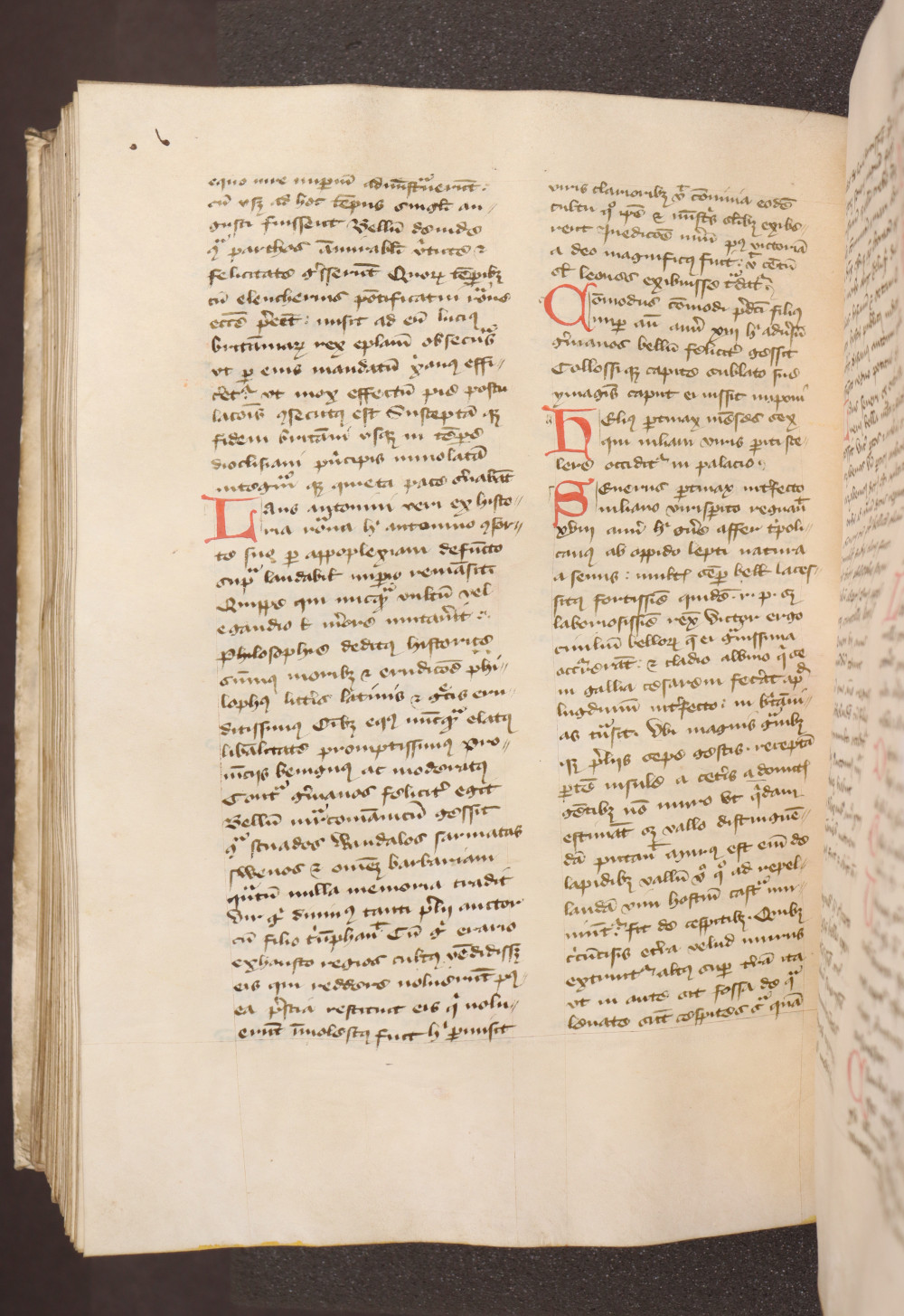 Folio 122  verso