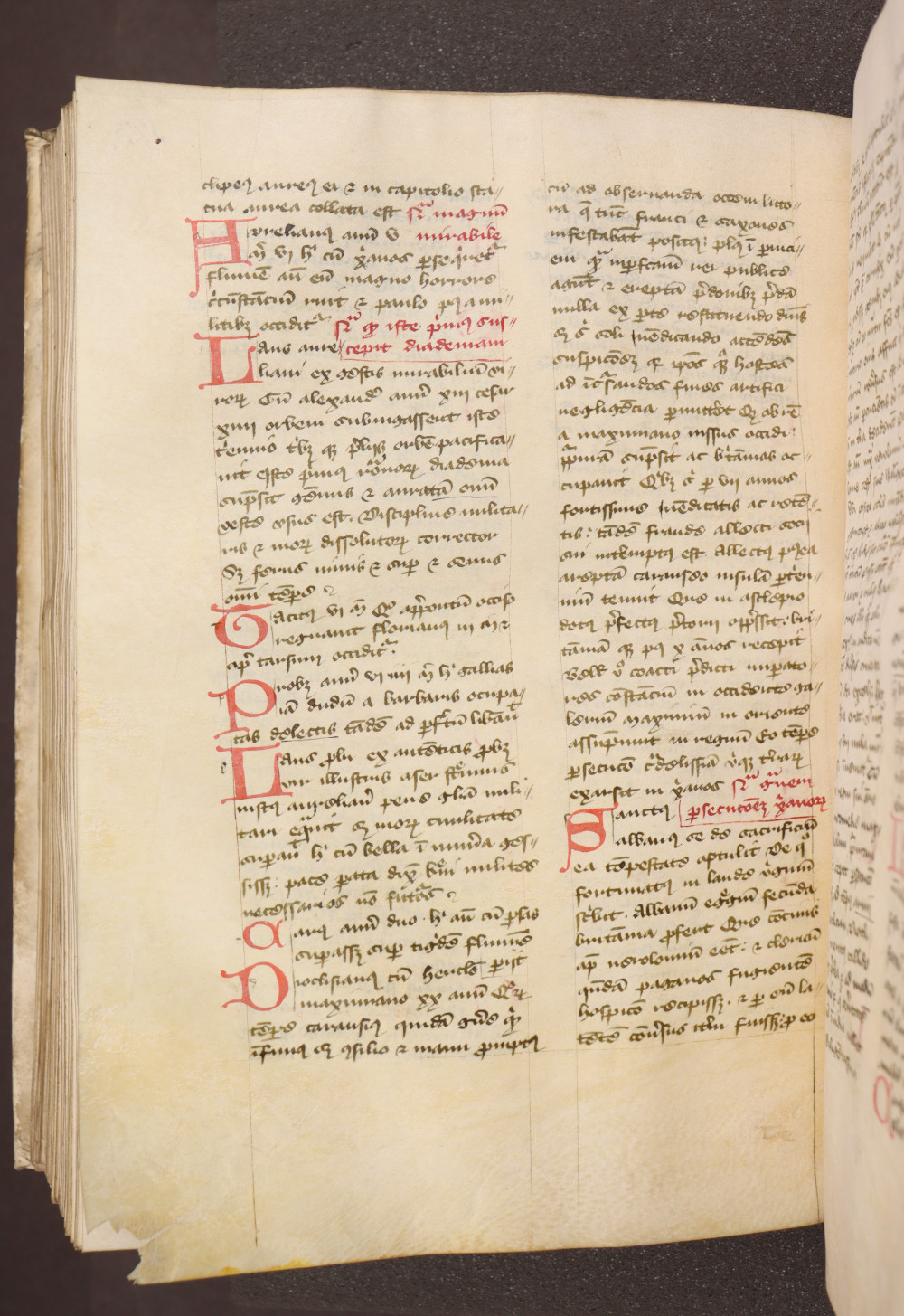 Folio 123  verso