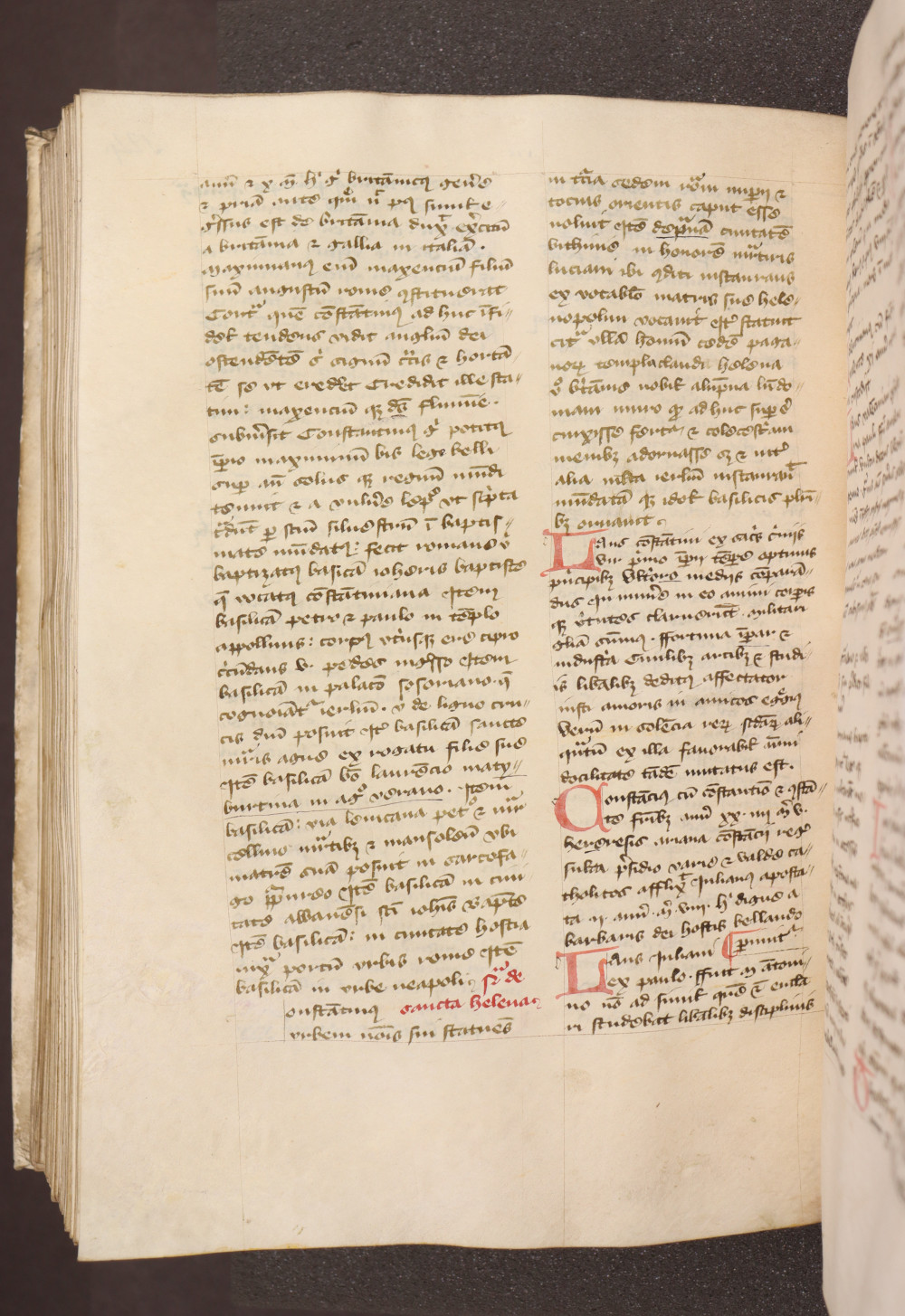 Folio 124  verso