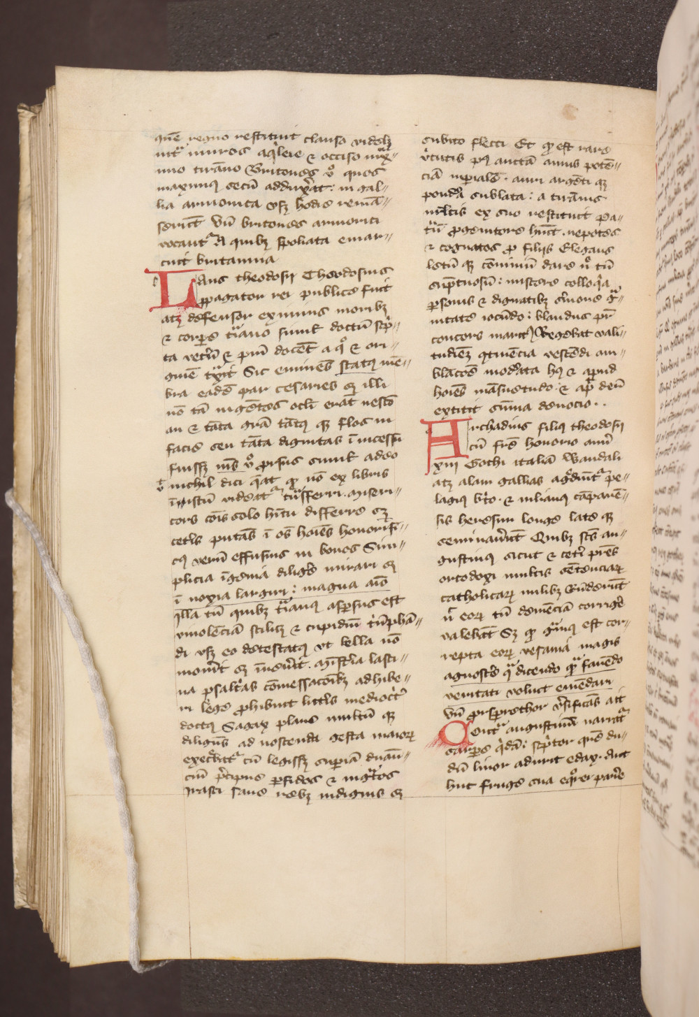 Folio 125  verso