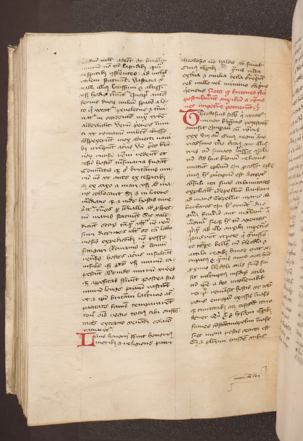 Folio 126  verso