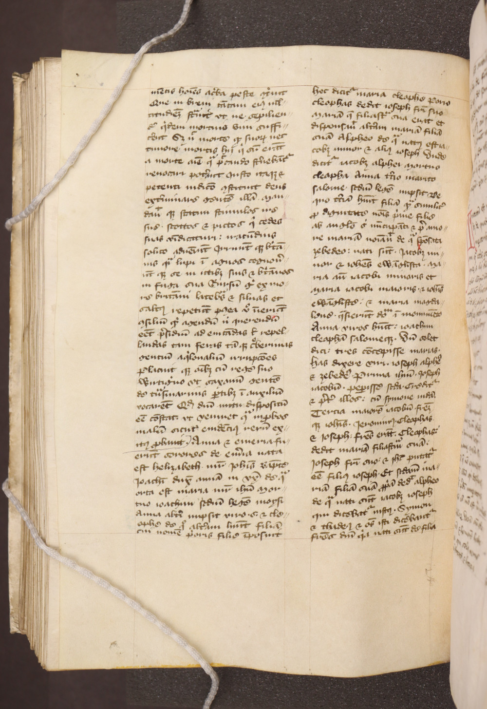 Folio 127  verso
