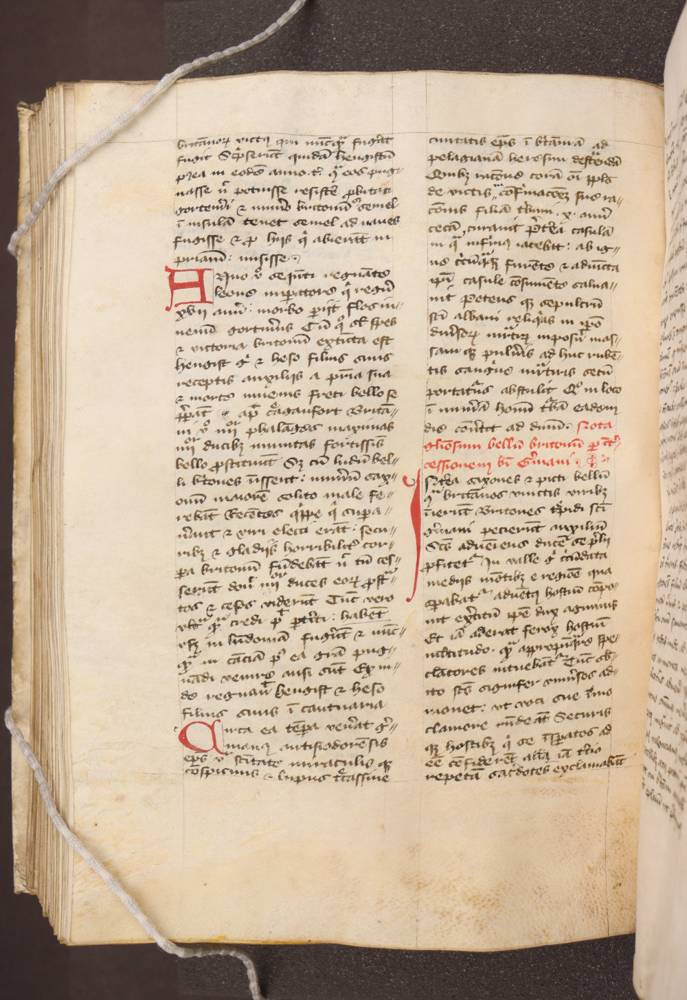 Folio 129  verso