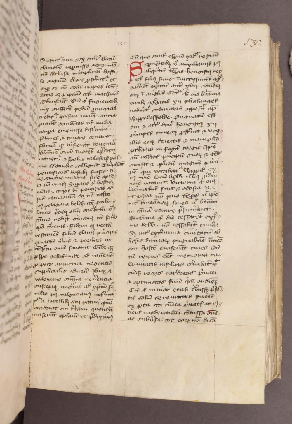 Folio 130  recto