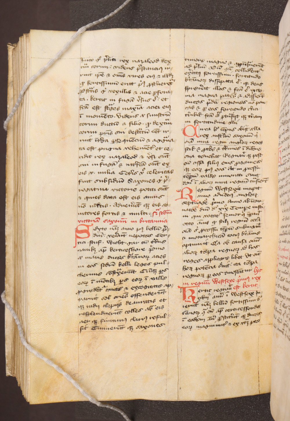 Folio 131  verso