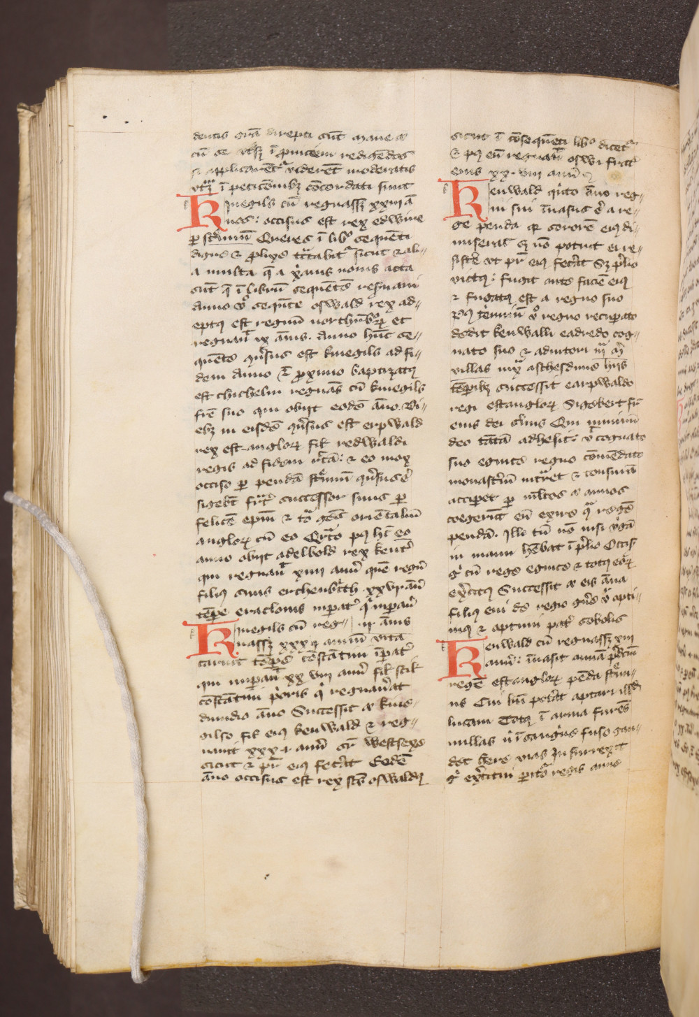 Folio 135  verso