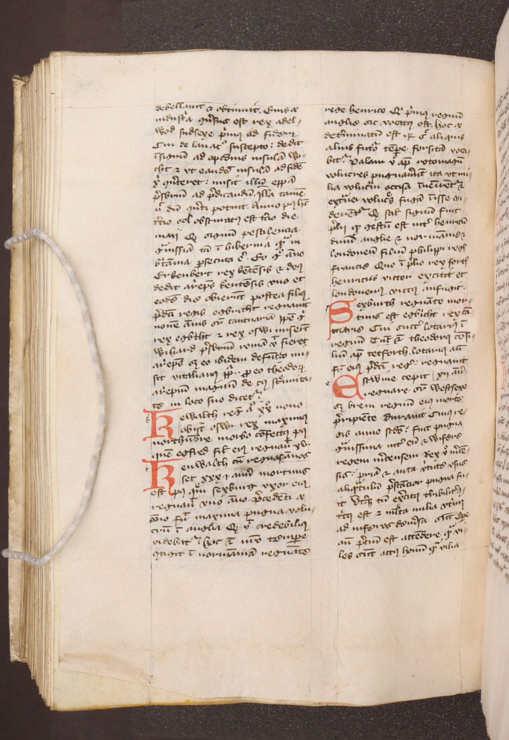 Folio 136  verso