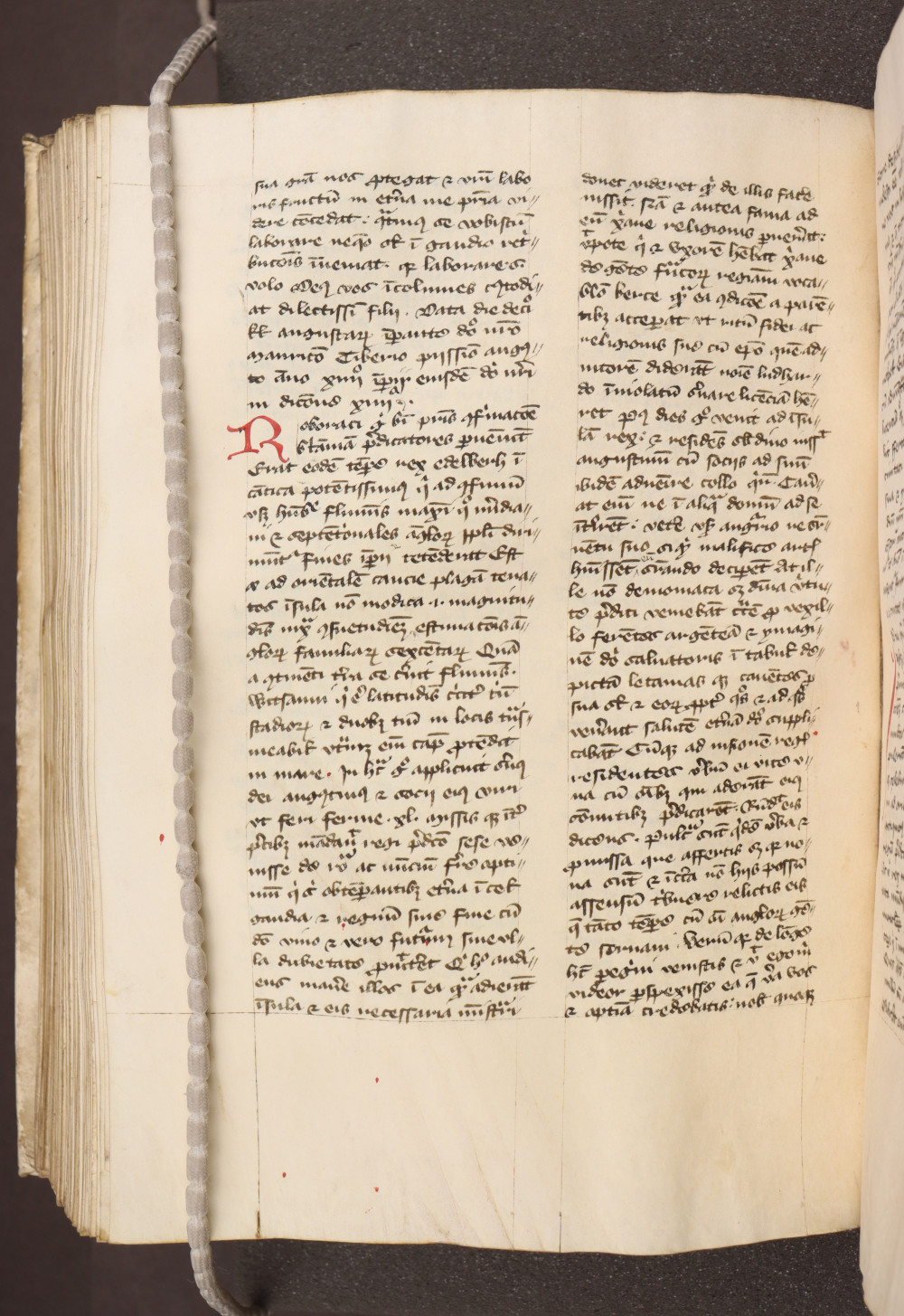 Folio 138  verso