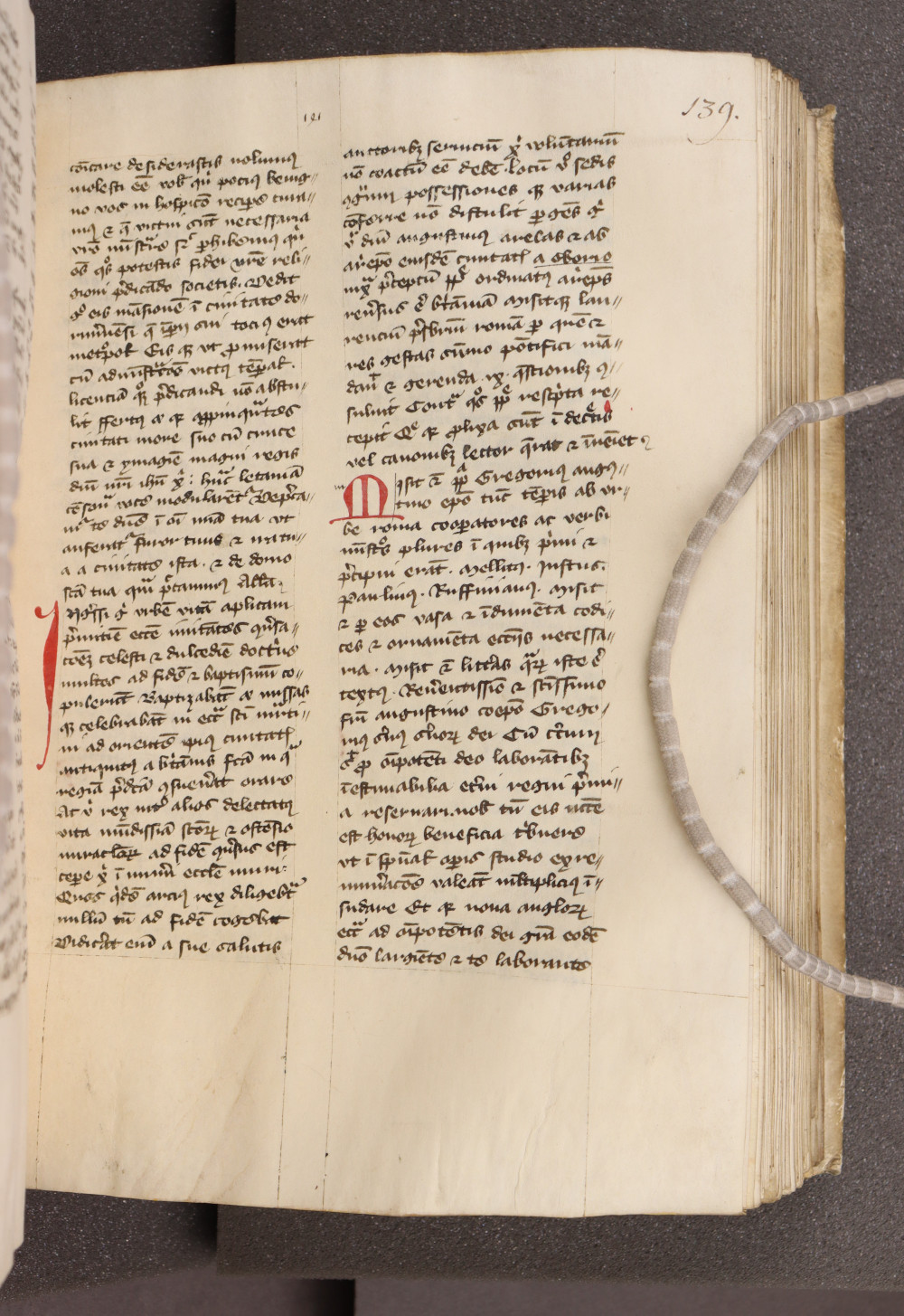 Folio 139  recto