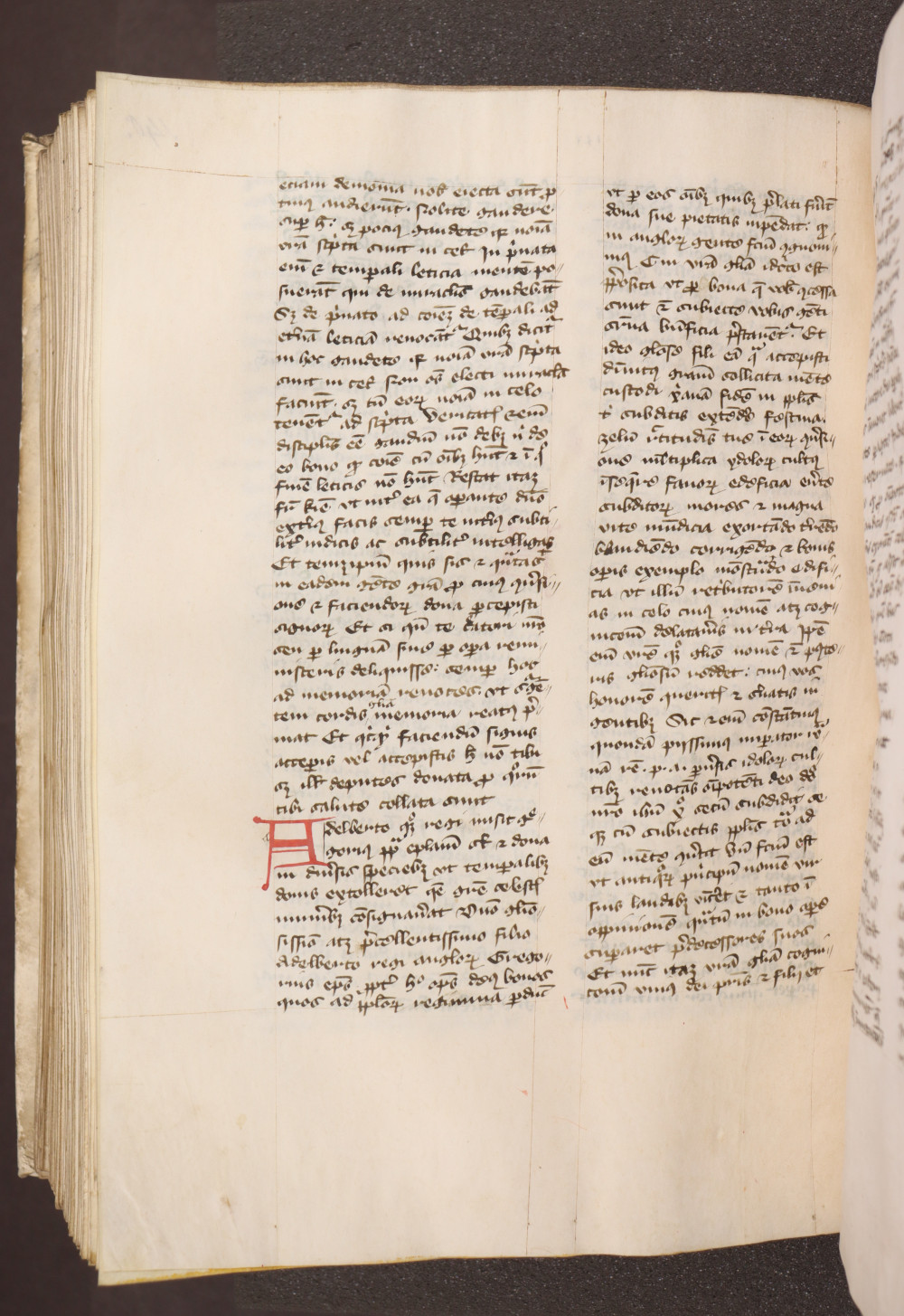 Folio 140  verso