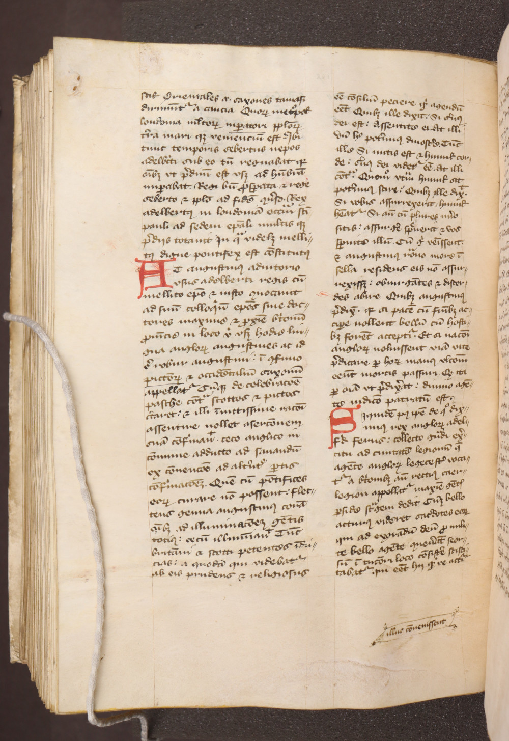 Folio 142  verso