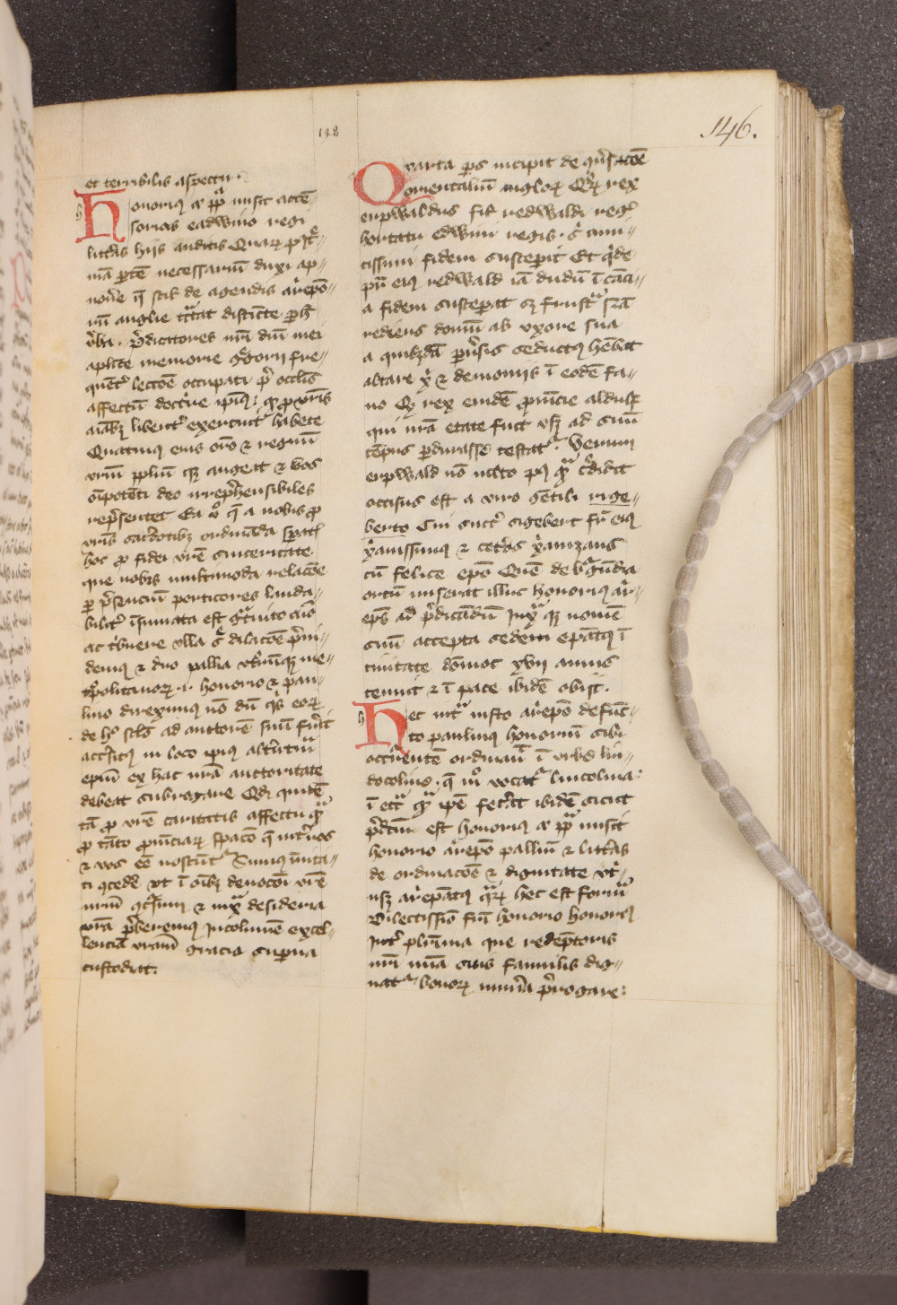 Folio 146  recto