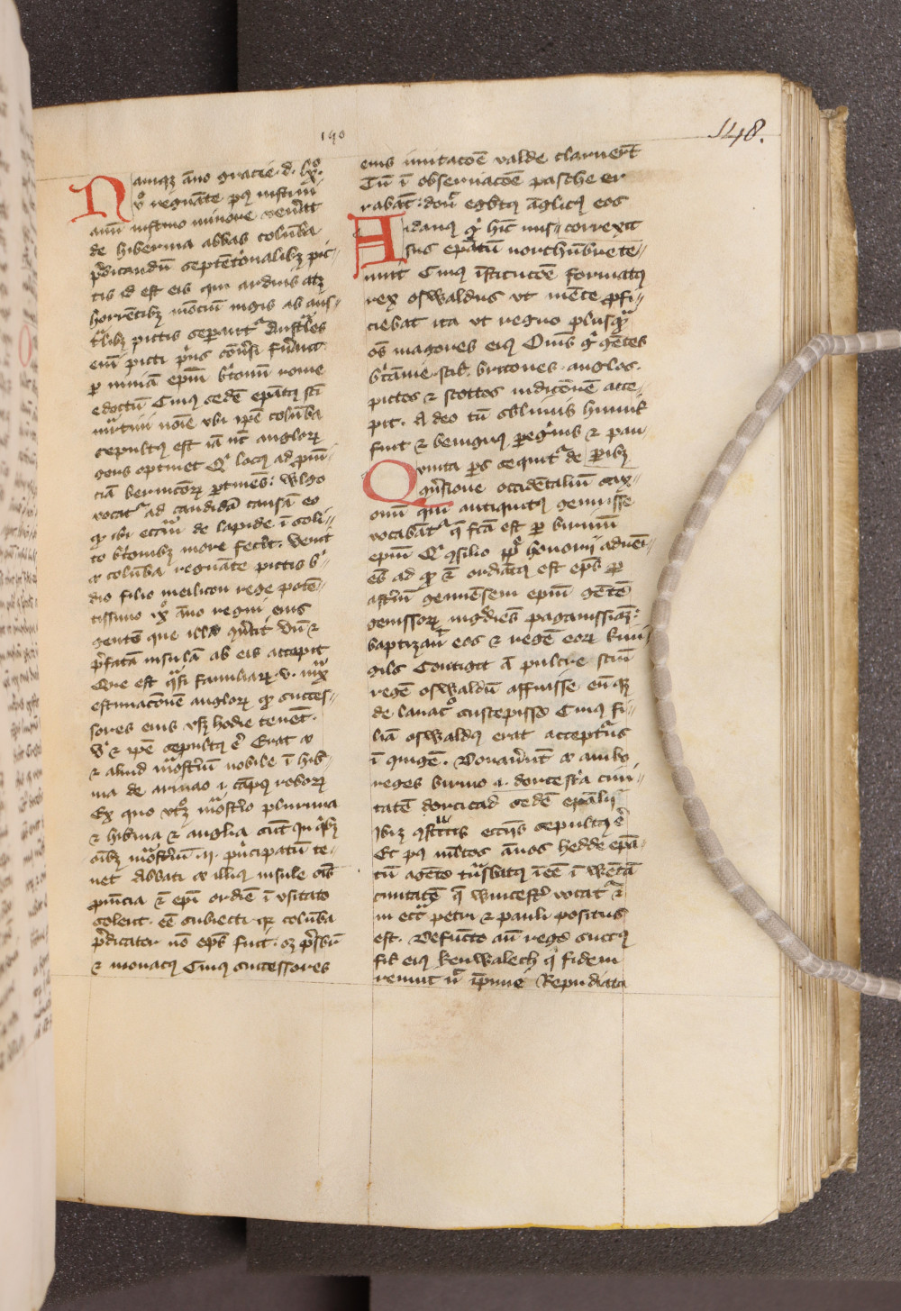 Folio 148  recto