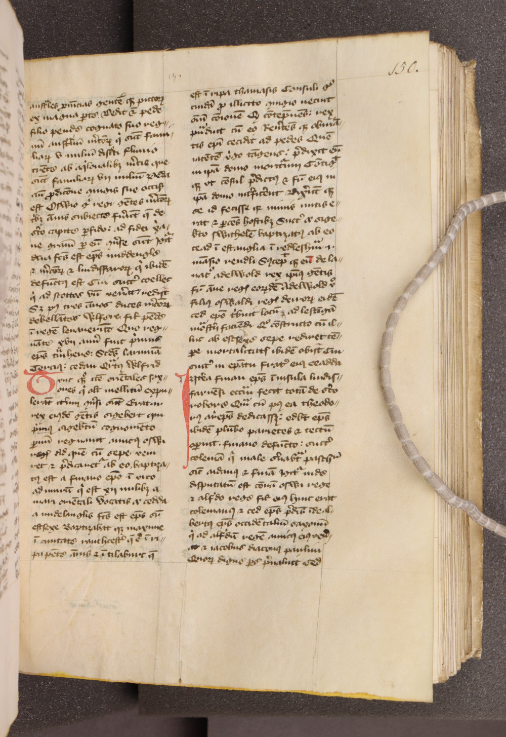 Folio 150  recto