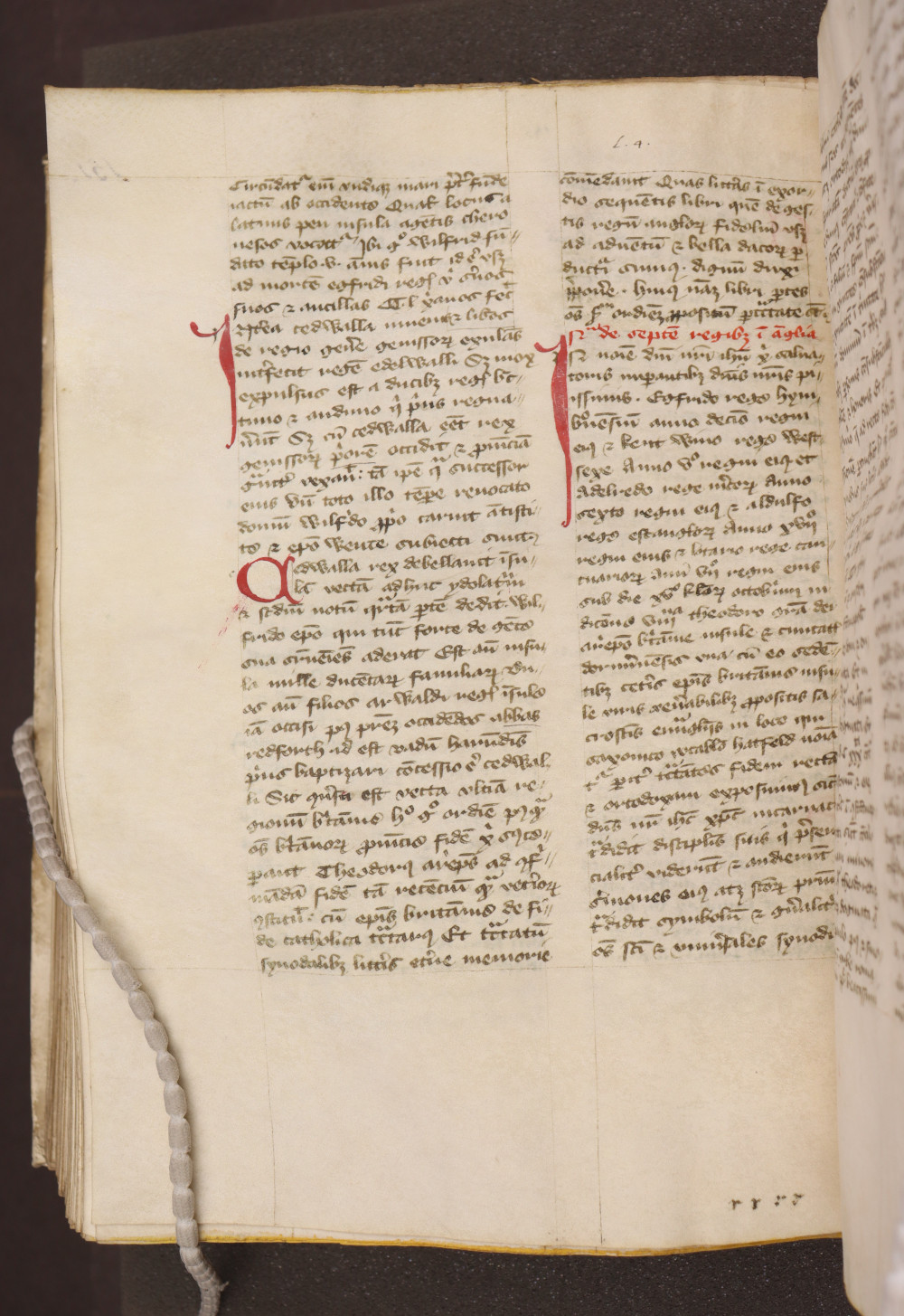 Folio 151  verso