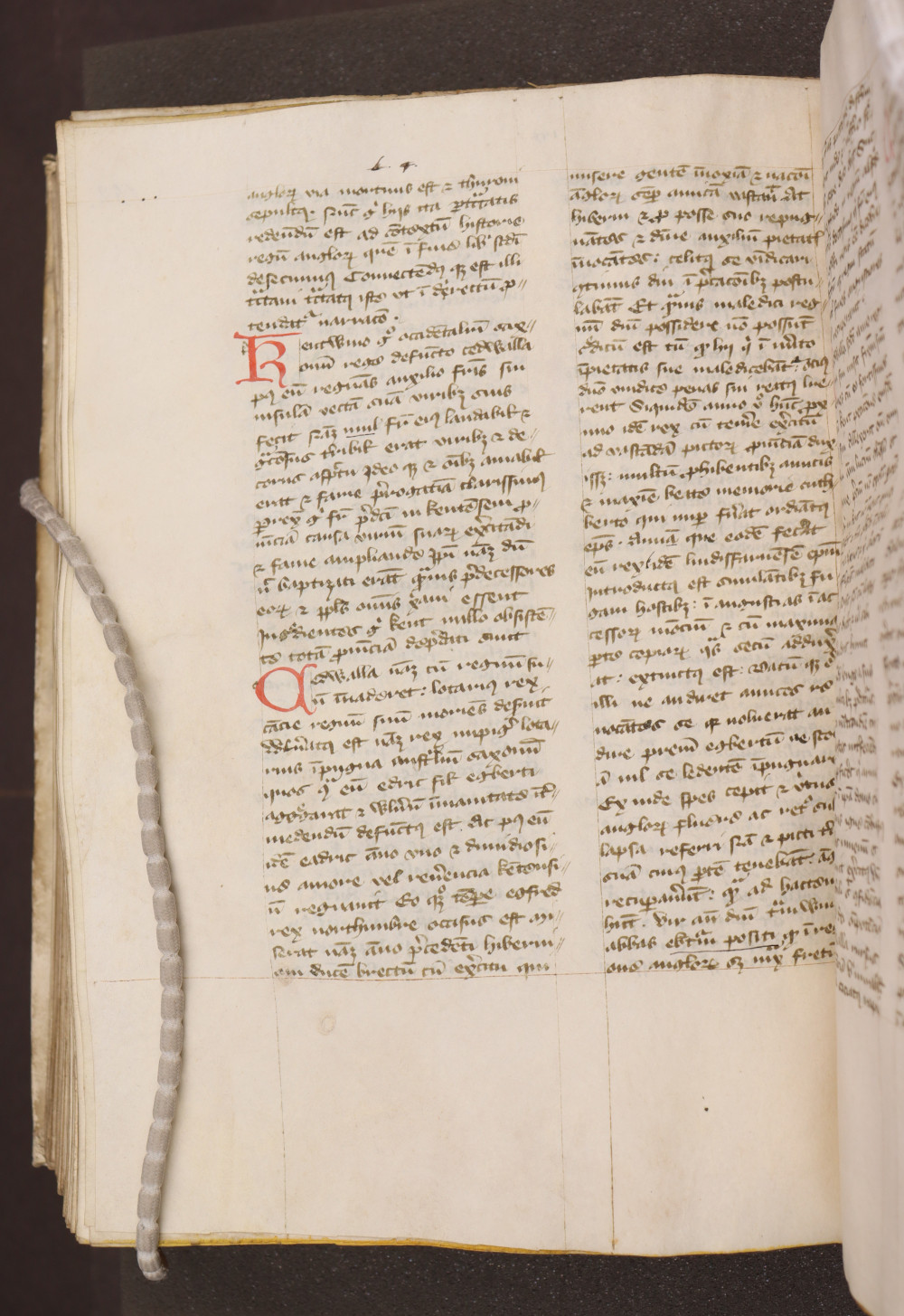 Folio 152  verso