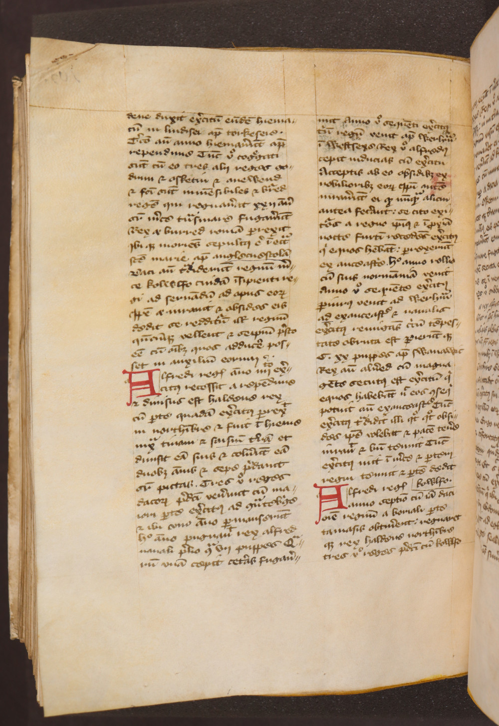 Folio 165  verso