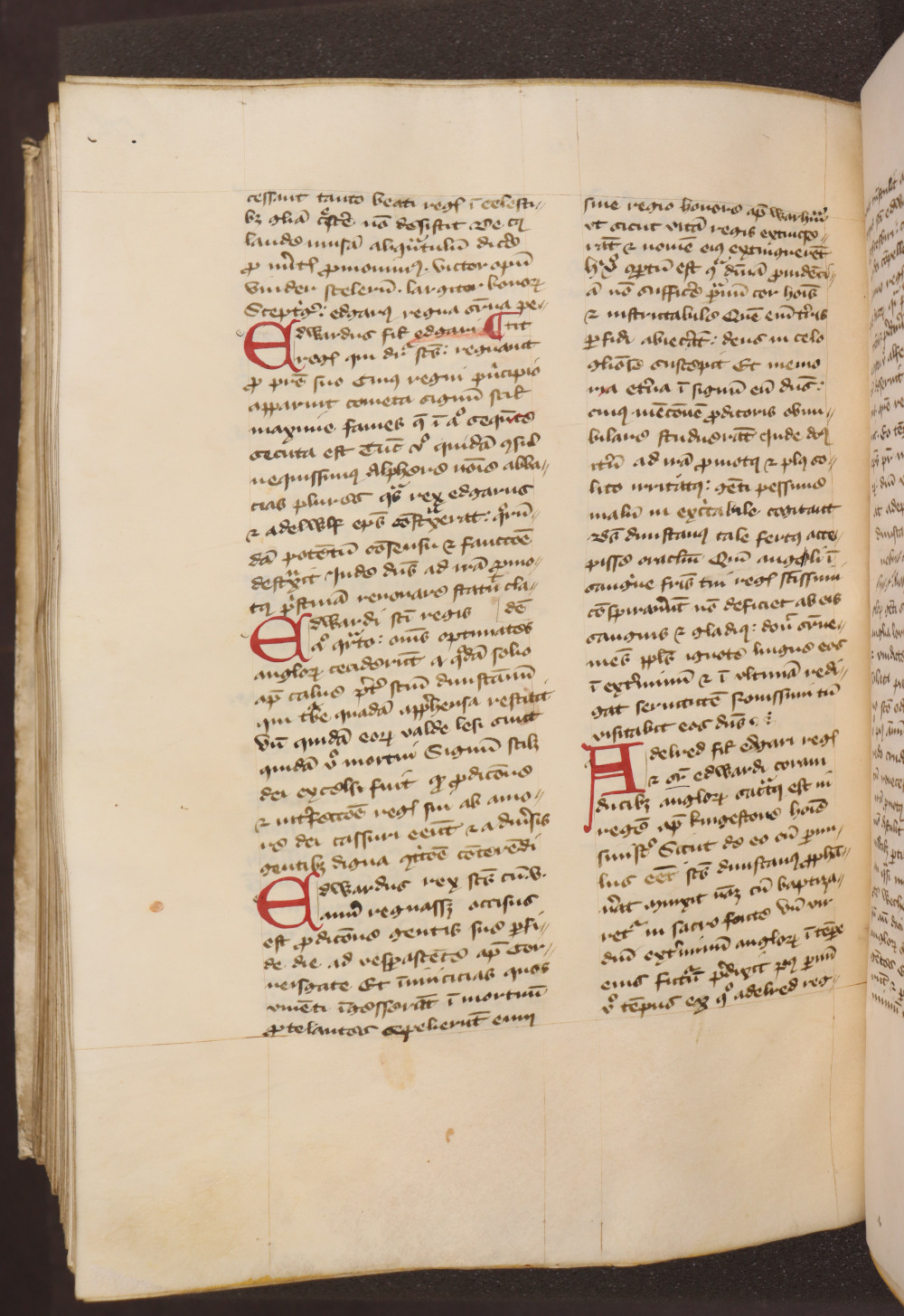 Folio 172  verso