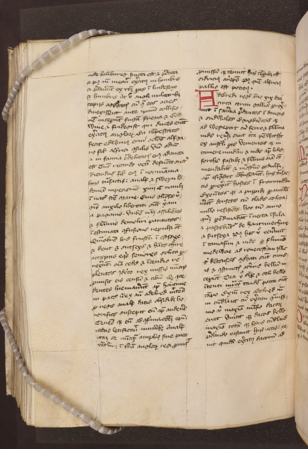 Folio 173  verso