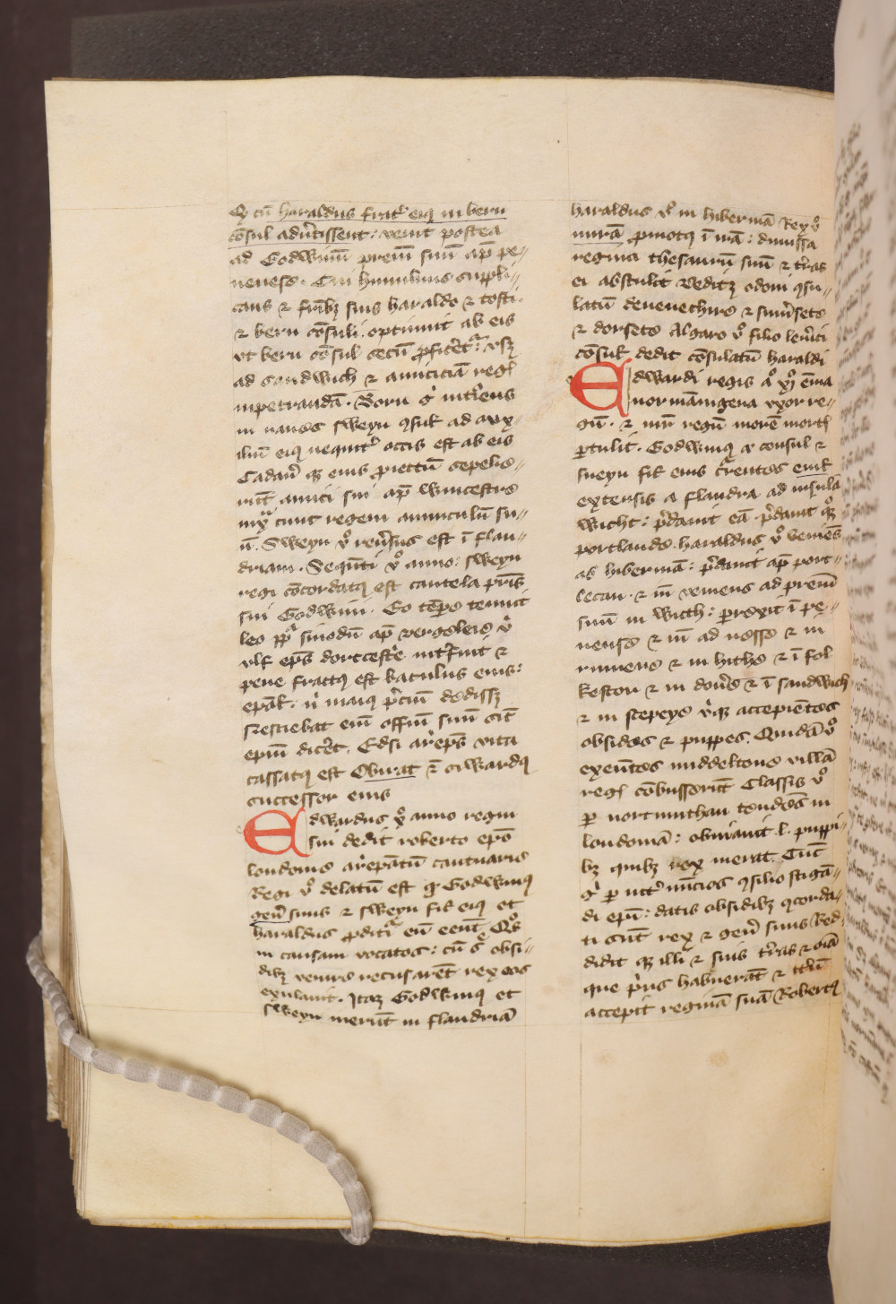 Folio 181  verso