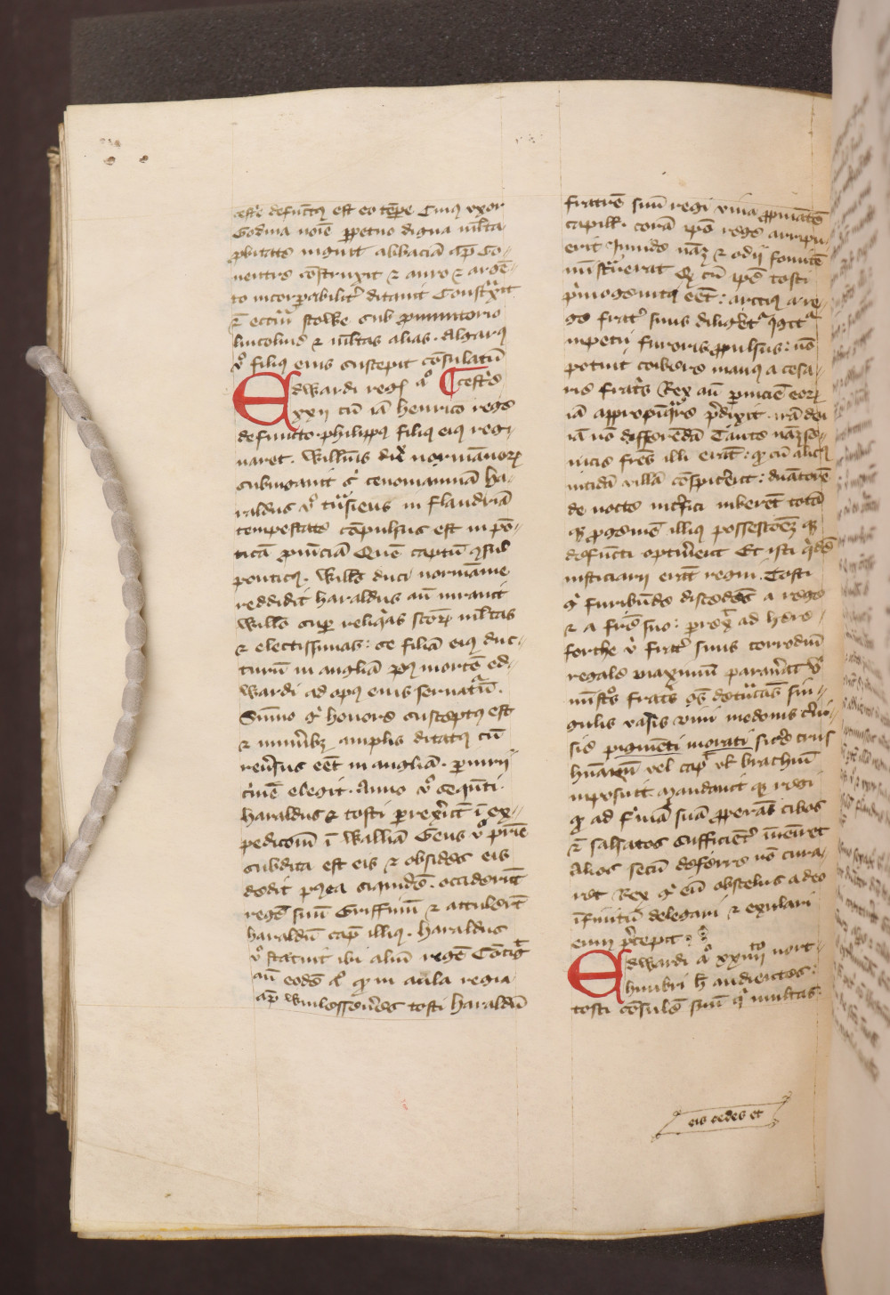 Folio 182  verso