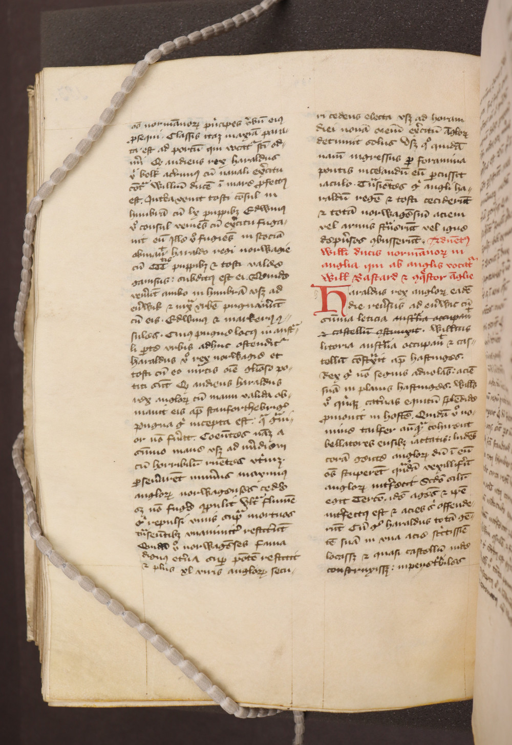 Folio 183  verso