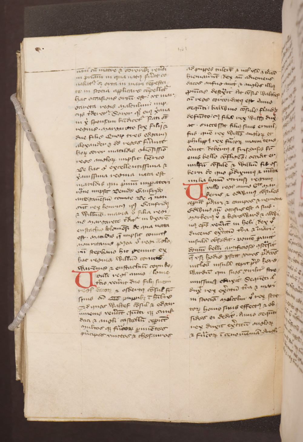 Folio 184  verso