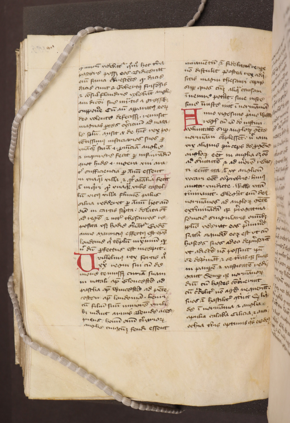 Folio 185  verso