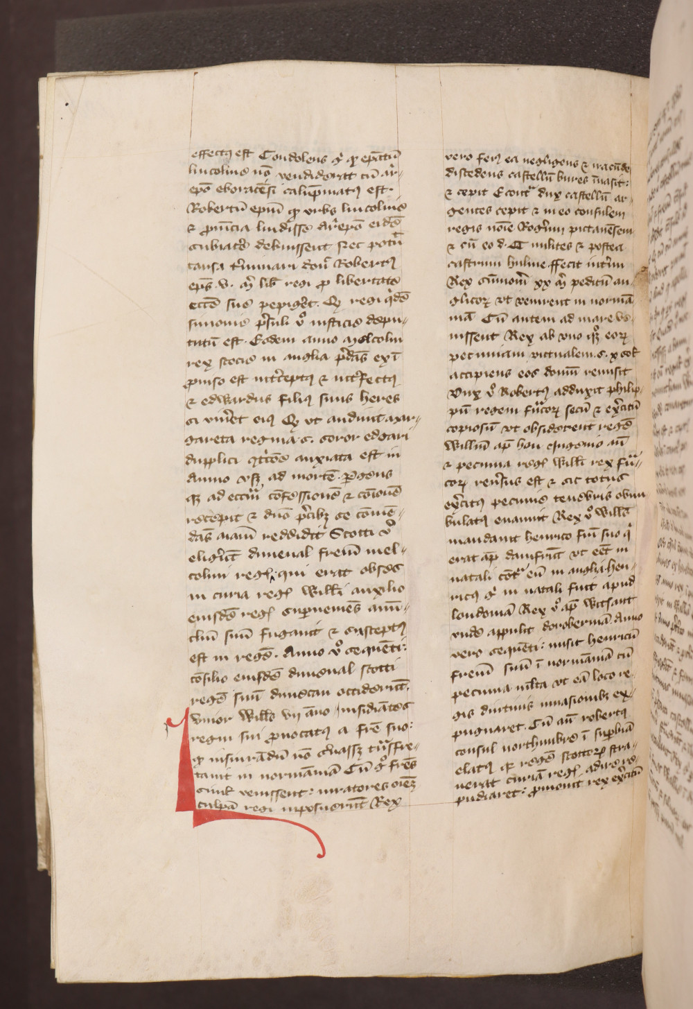 Folio 188  verso