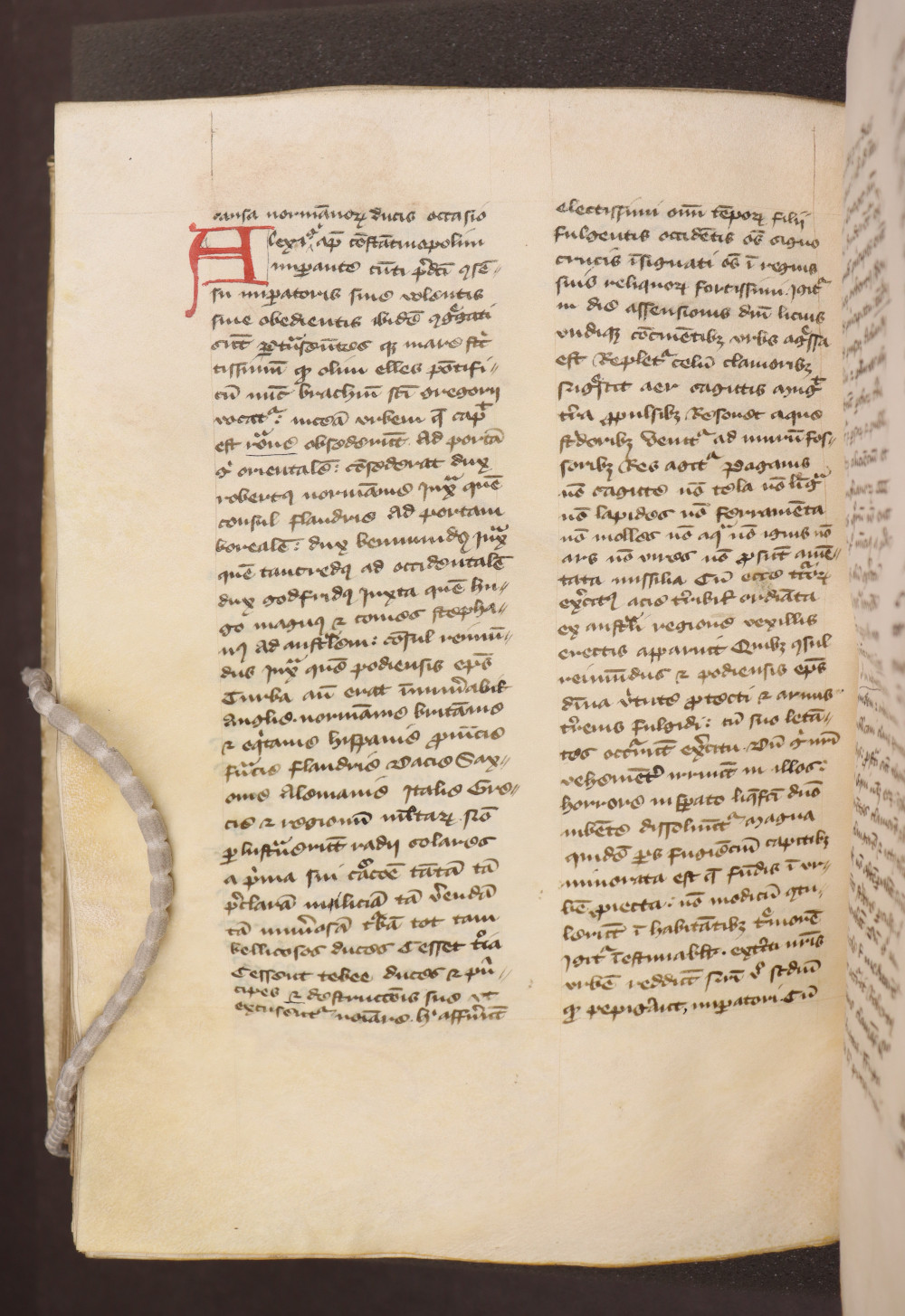 Folio 189  verso