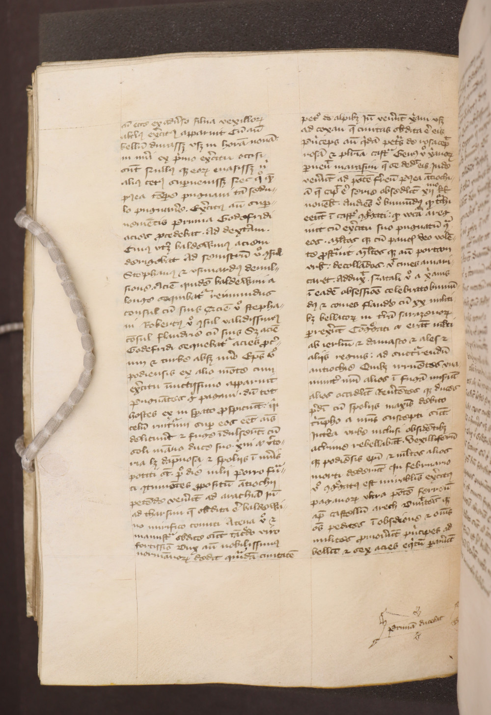 Folio 190  verso