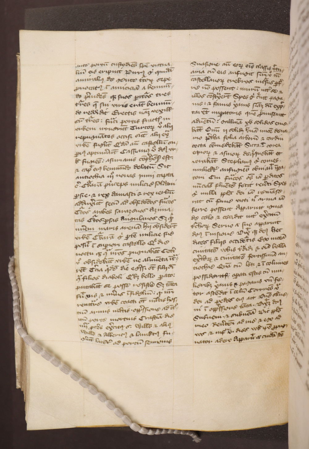 Folio 191  verso
