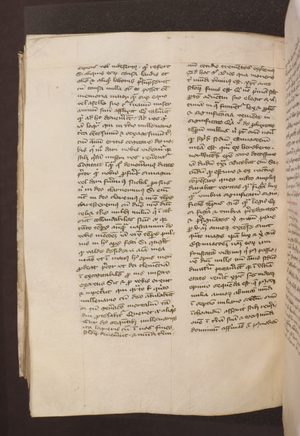 Folio 199  verso