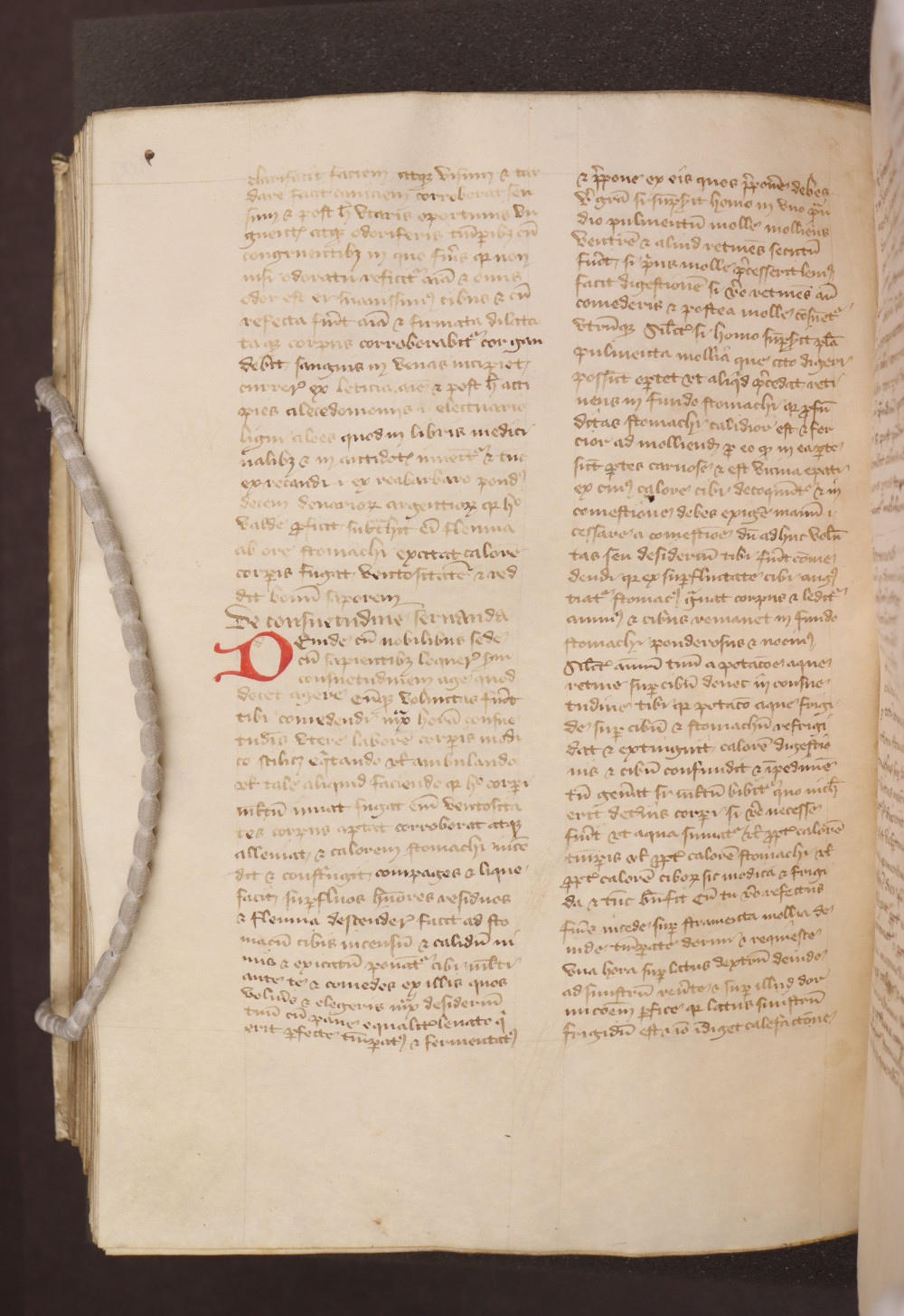 Folio 209  verso