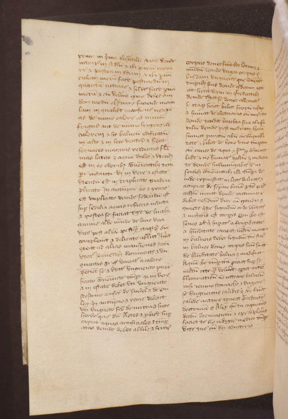 Folio 214  verso