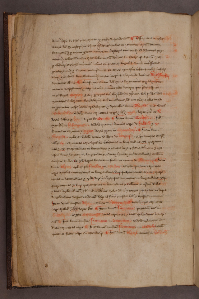 Folio 3 verso