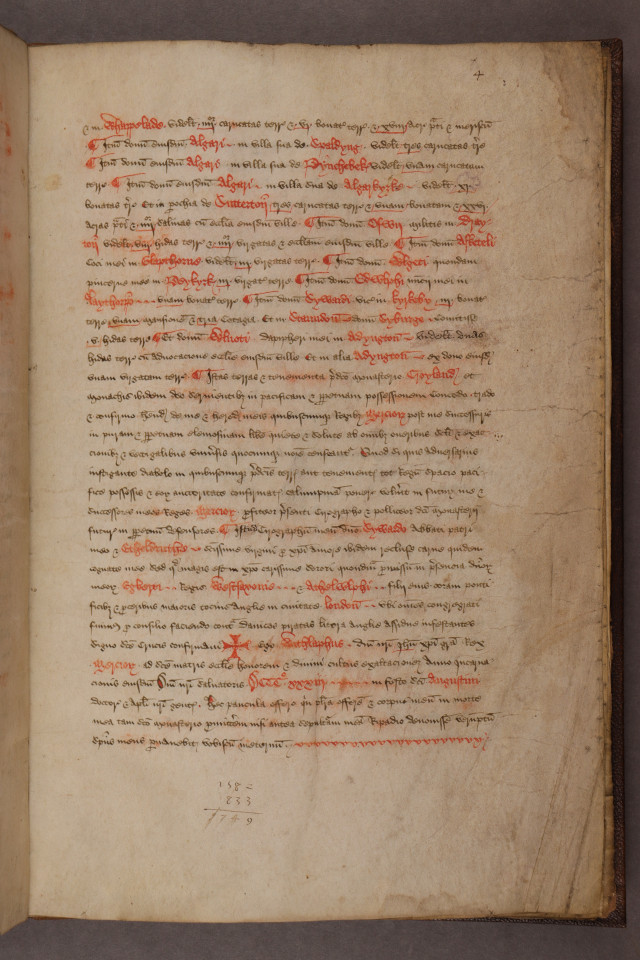 Folio 4 recto