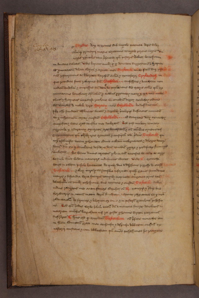 Folio 4 verso