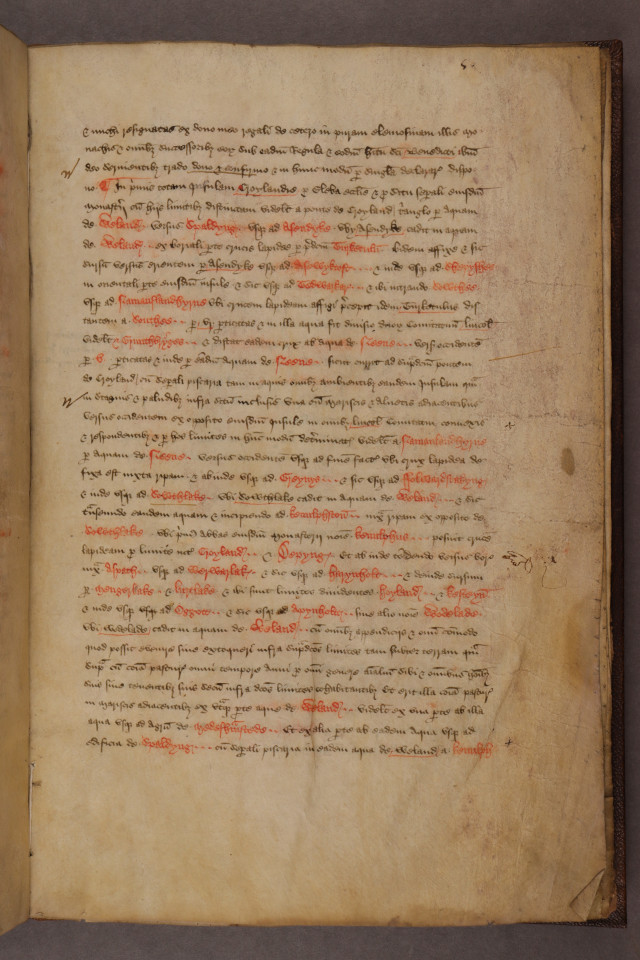 Folio 5 recto