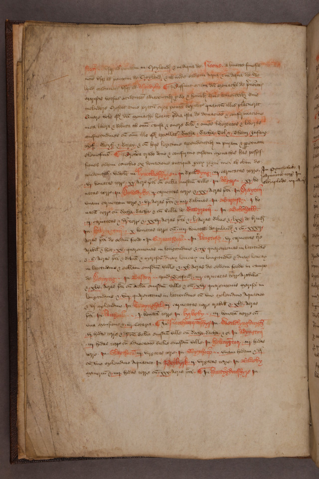 Folio 5 verso