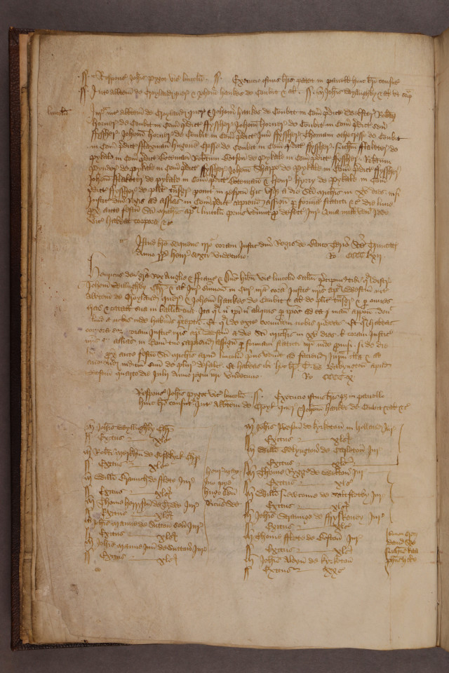 Folio 11 verso