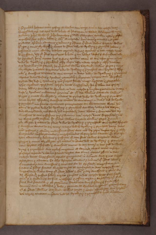 Folio 15 recto