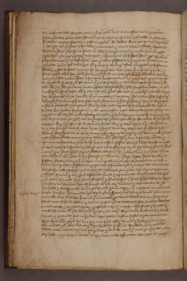 Folio 18 verso
