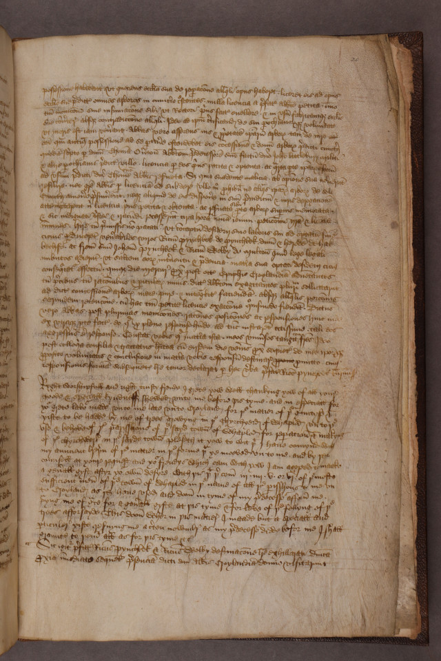 Folio 20 recto