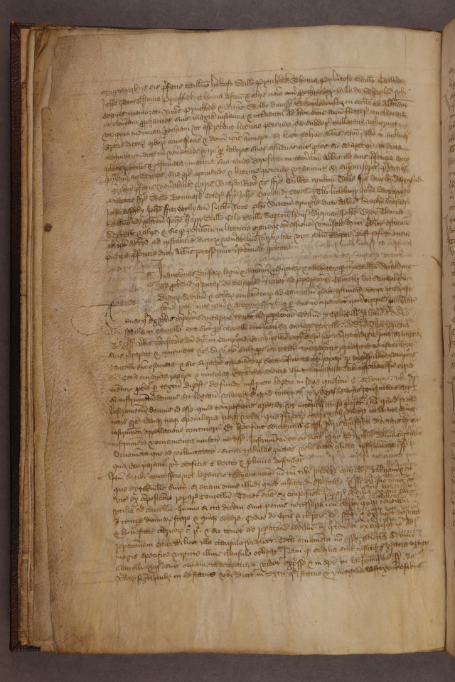 Folio 20 verso